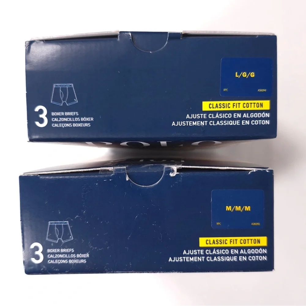 Polo Ralph Lauren soft breathable